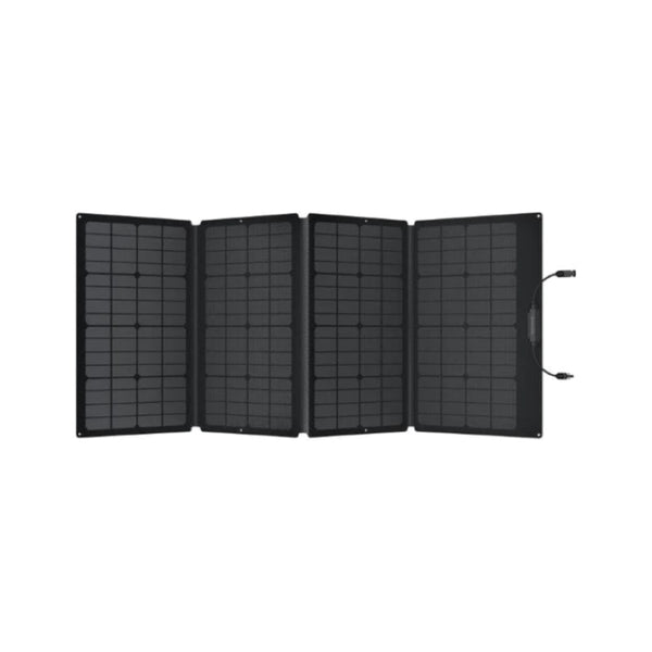 EcoFlow 160W Portable Solar Panel