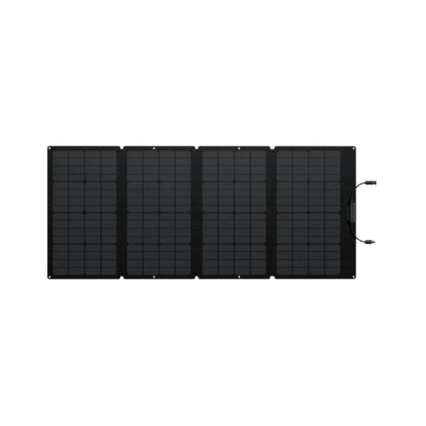 EcoFlow 160W Portable Solar Panel