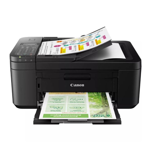 Canon Pixma TR4640 4-in-1 A4 Multifunction Printer