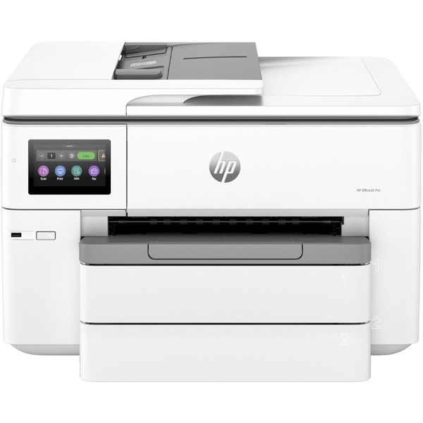 HP OfficeJet Pro 9730 A3 Wide Format Multifunction Inkjet Printer