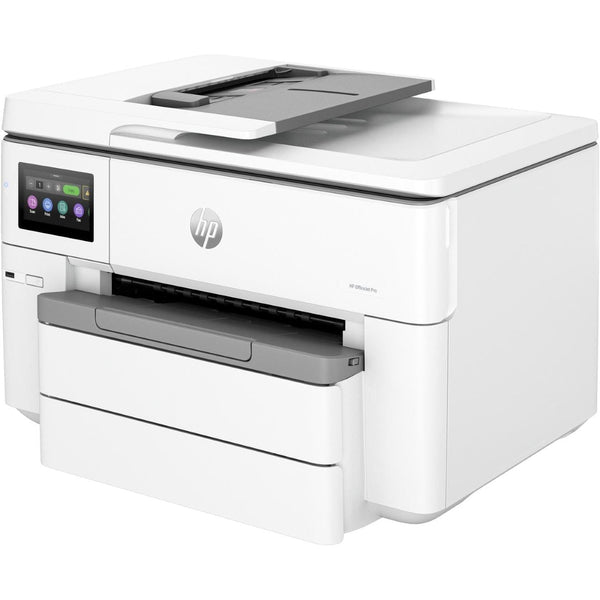 HP OfficeJet Pro 9730 A3 Wide Format Multifunction Inkjet Printer