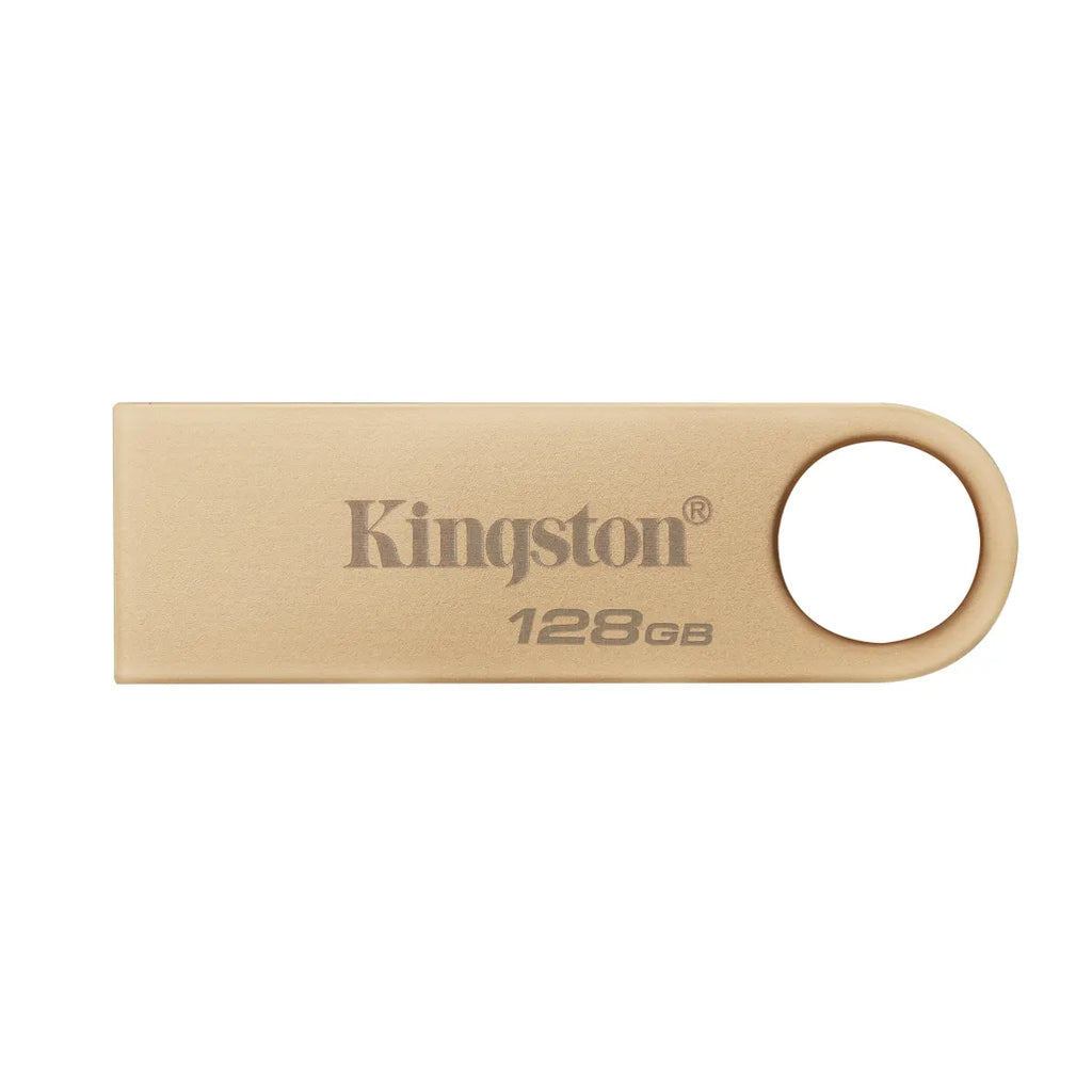 Kingston 3.2 Gen 3 DataTraveler SE9 128GB 220MB/S Metal USB