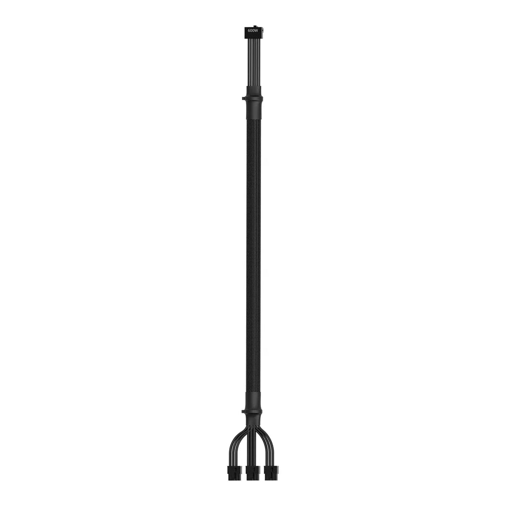 Cooler Master Type 1 600W 12VHPWR Right-Angled GPU Power Cable