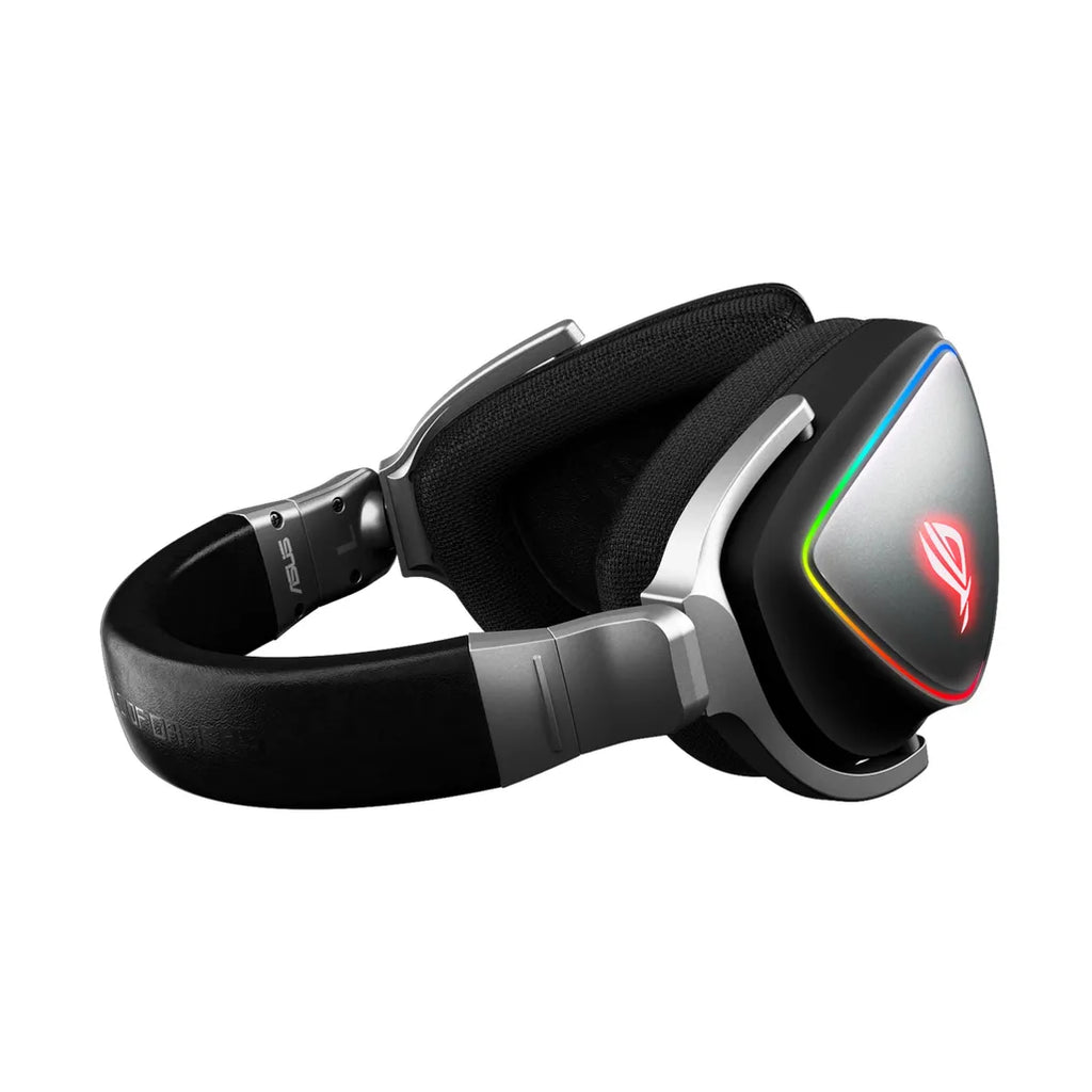 ASUS ROG Delta Origin Gaming Headset - Black