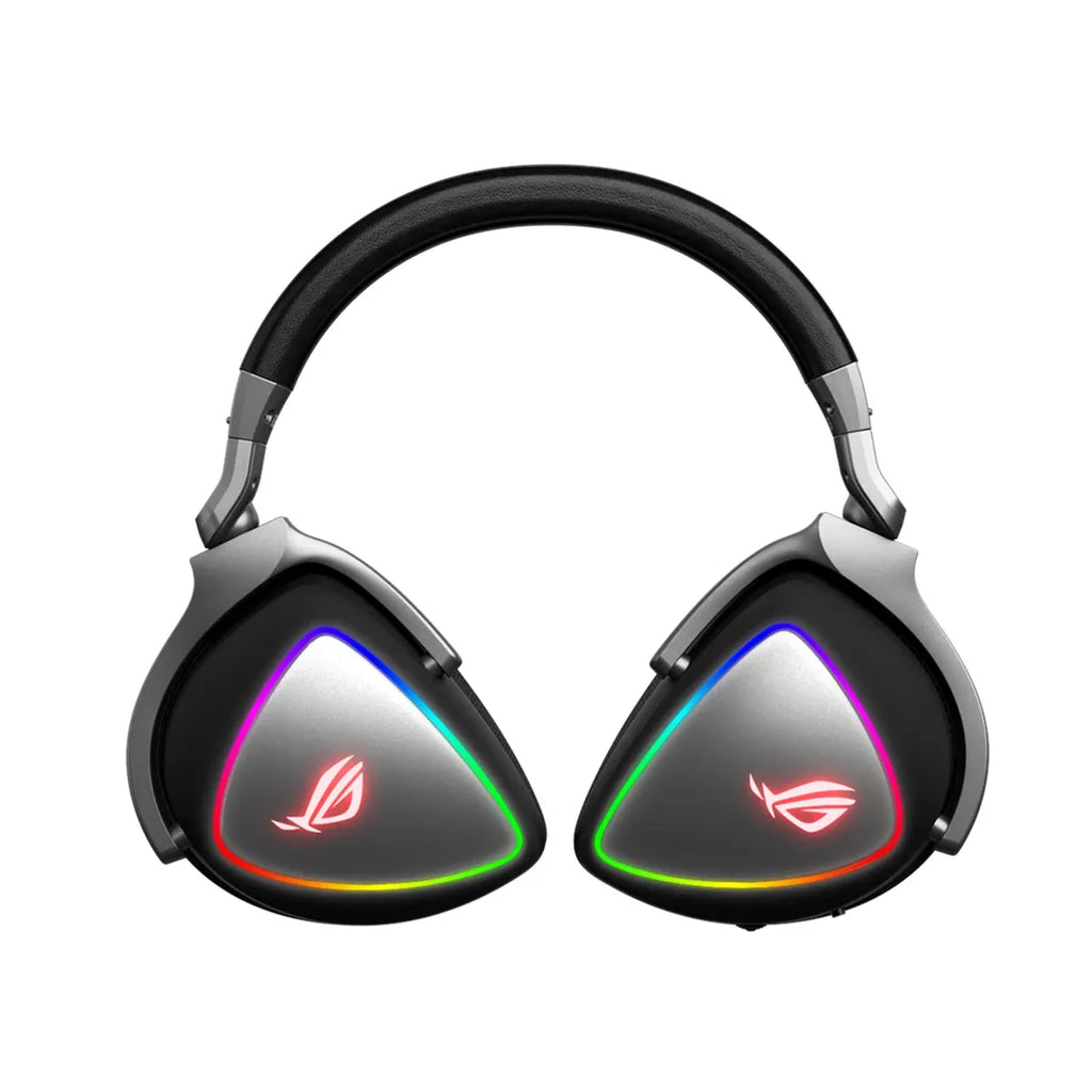 ASUS ROG Delta Origin Gaming Headset - Black