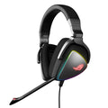 ASUS ROG Delta Origin Gaming Headset - Black