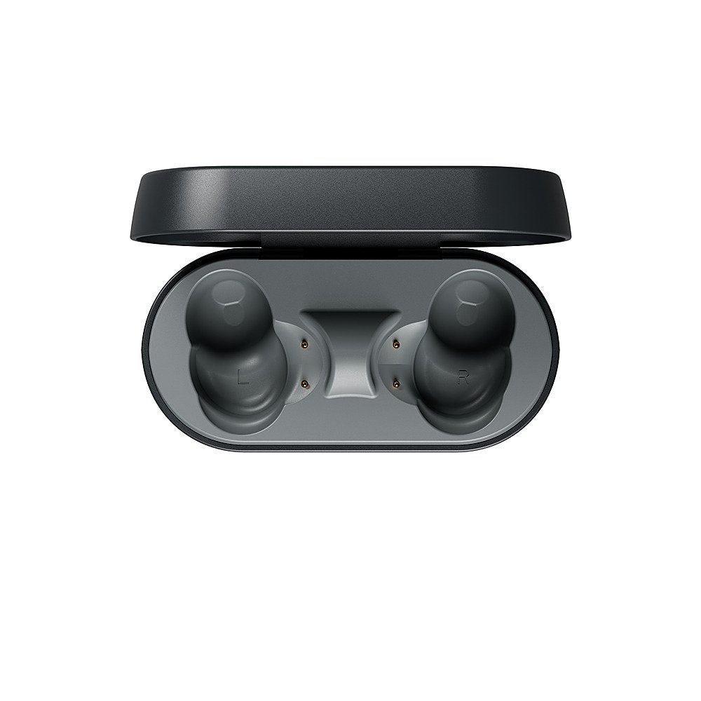 Skullcandy Sesh ANC True Wireless Earbuds - Black