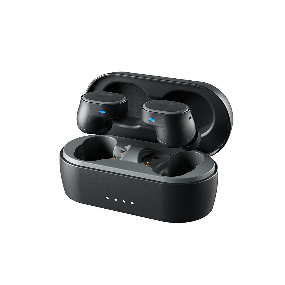 Skullcandy Sesh ANC True Wireless Earbuds - Black