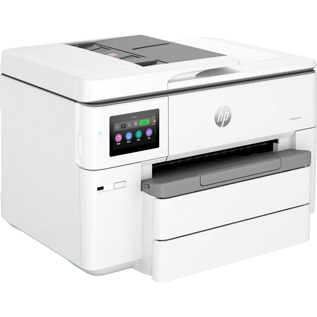HP OfficeJet Pro 9730 A3 Wide Format Multifunction Inkjet Printer