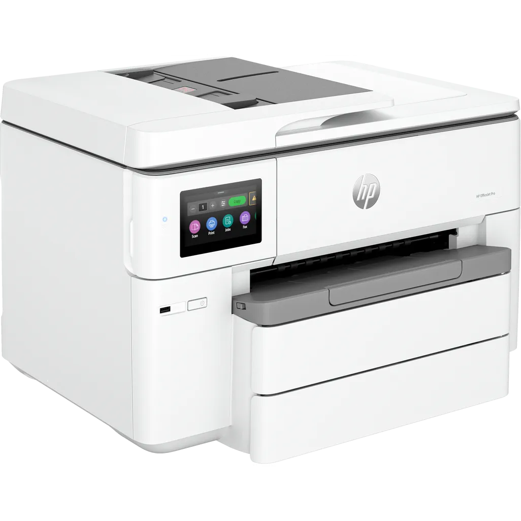 HP OfficeJet Pro 9730 A3 Wide Format Multifunction Inkjet Printer
