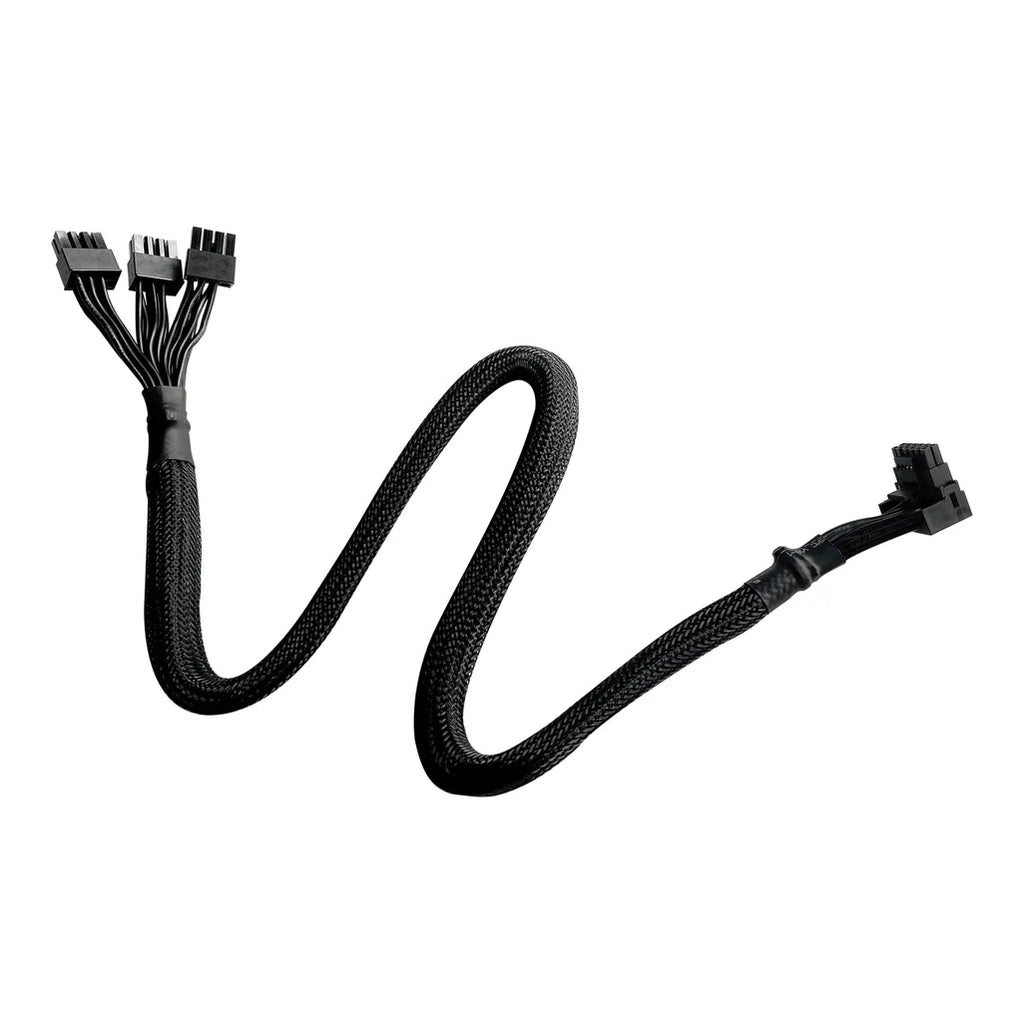 Cooler Master Type 2 600W 12VHPWR Right-Angled GPU Power Cable