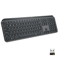Logitech MX Keys S
Advanced Wireless Illuminated Keyboard
