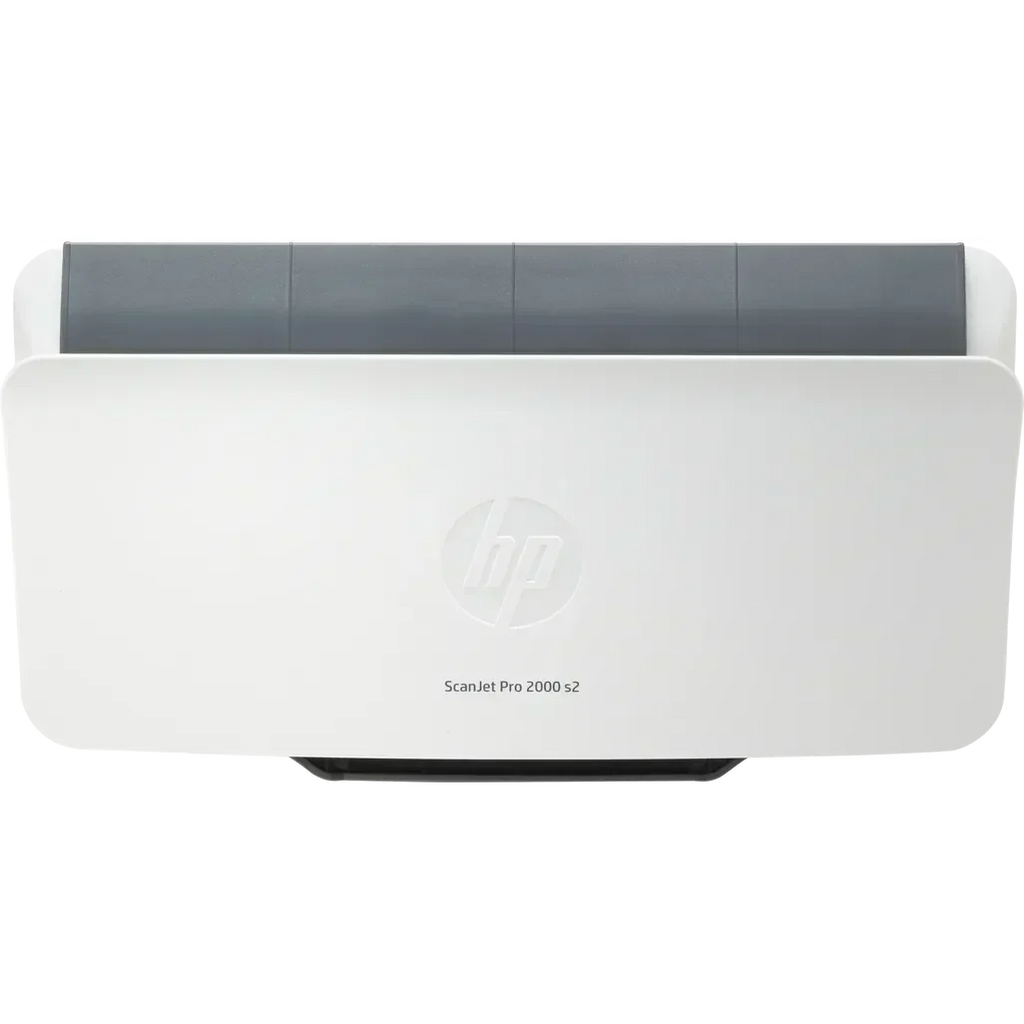 HP ScanJet Pro 2000 S2 Sheet-feed Scanner