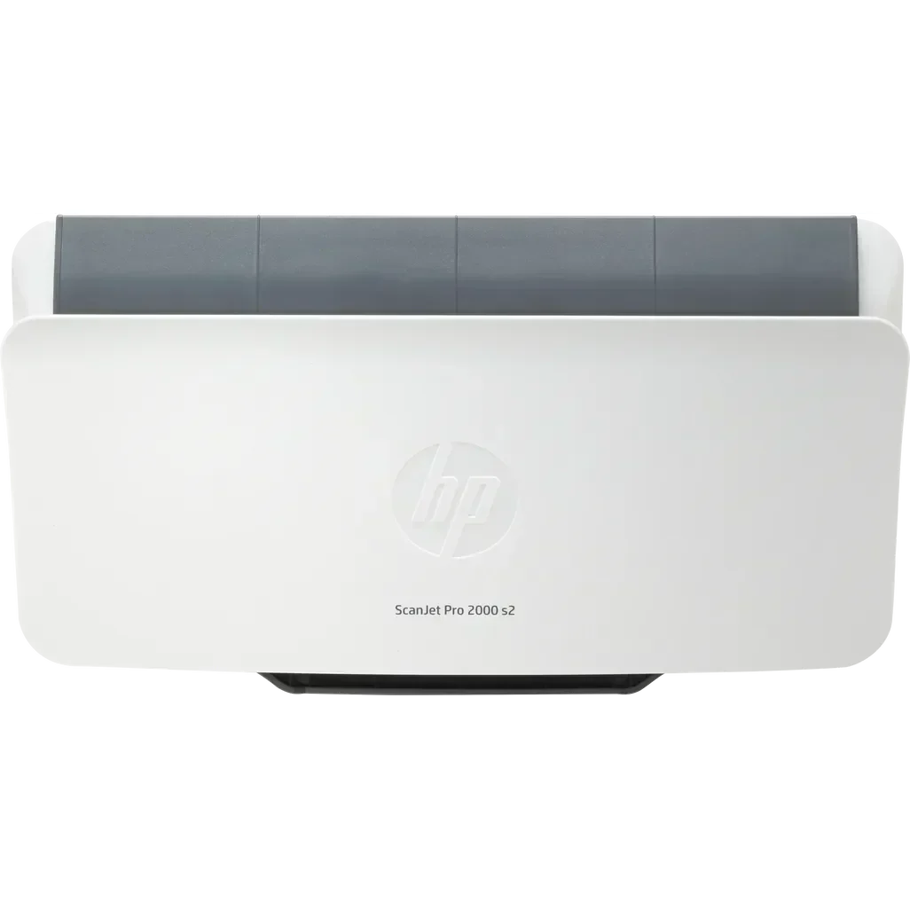 HP ScanJet Pro 2000 S2 Sheet-feed Scanner