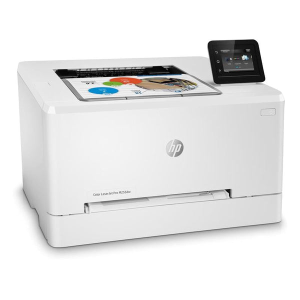 HP Color LaserJet Pro M255dw Personal Color Printer