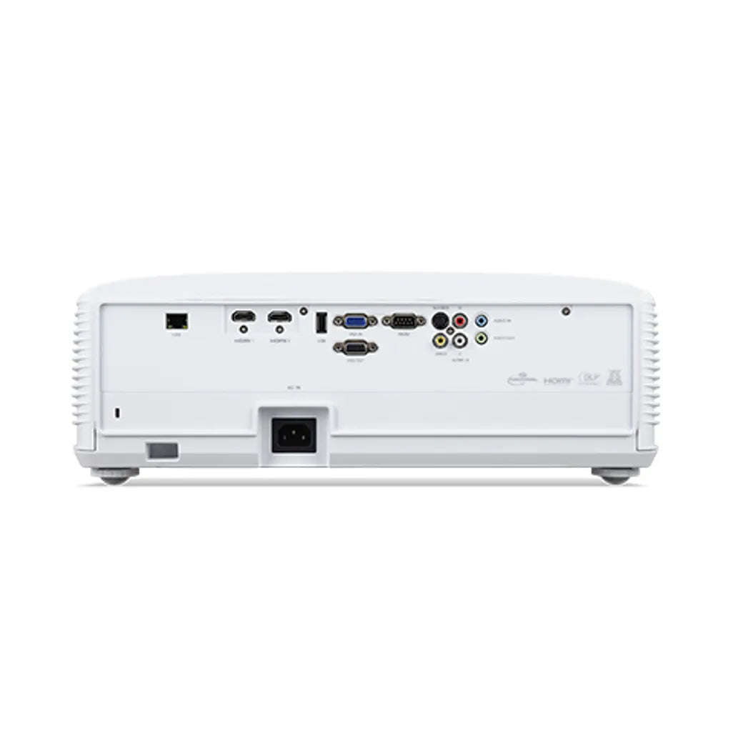 Acer Education UL5630 Ultra 4500 ANSI Lumens Projector