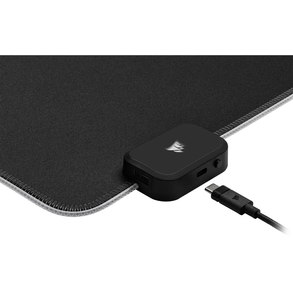 Corsair MM700 RGB Extended Mouse Pad