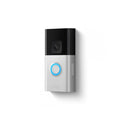 Ring Video Doorbell Battery Plus