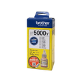 Brother BT5000Y Ink Bottle Original - Yellow