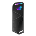 ASUS ROG Strix Arion S500 500GB External SSD - Black