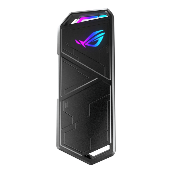 ASUS ROG Strix Arion S500 500GB External SSD - Black