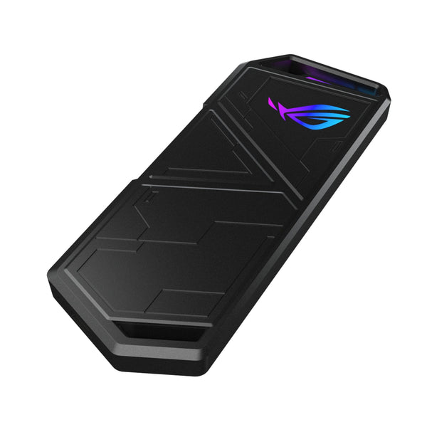 ASUS ROG Strix Arion S500 500GB External SSD - Black
