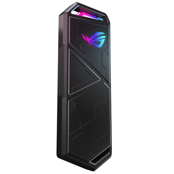 ASUS ROG Strix Arion S500 500GB External SSD - Black