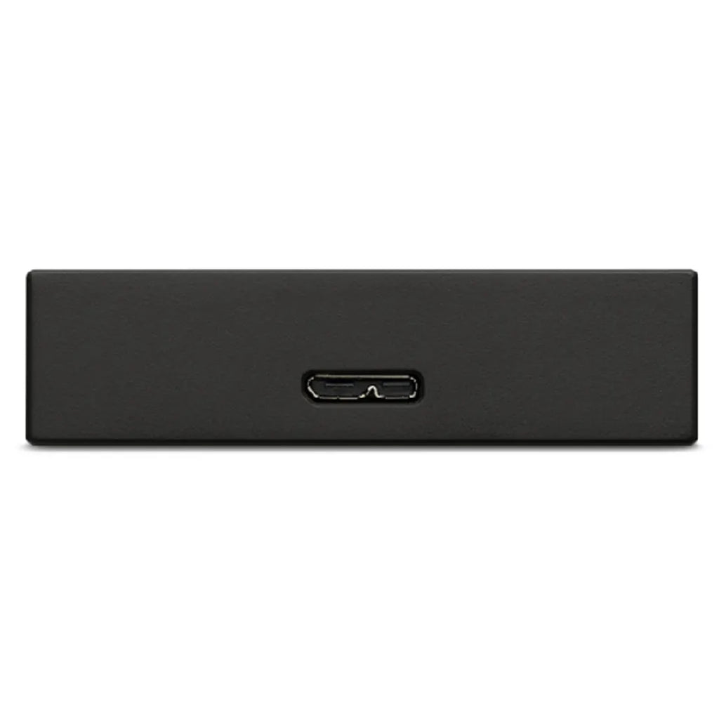 Seagate One Touch 2.5" 4TB External Hard Drive - Black