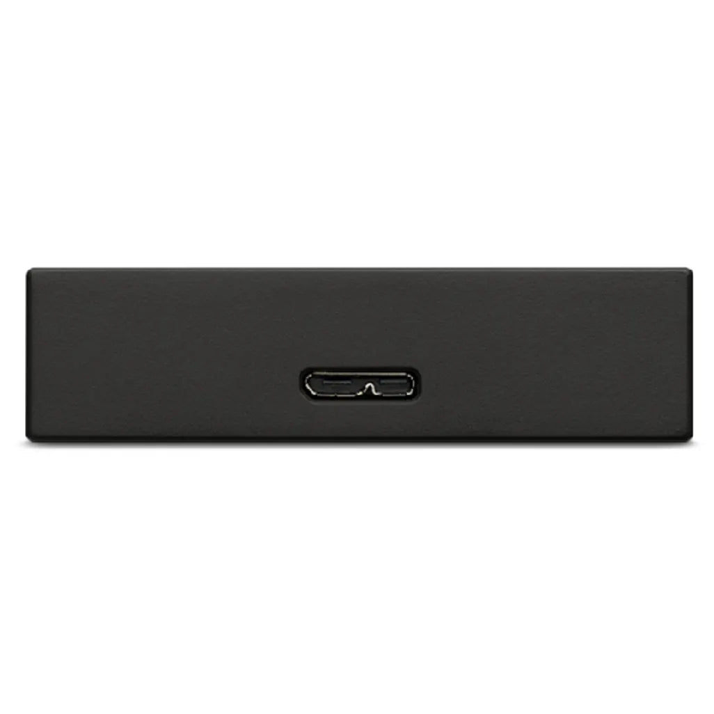 Seagate One Touch 2.5" 4TB External Hard Drive - Black