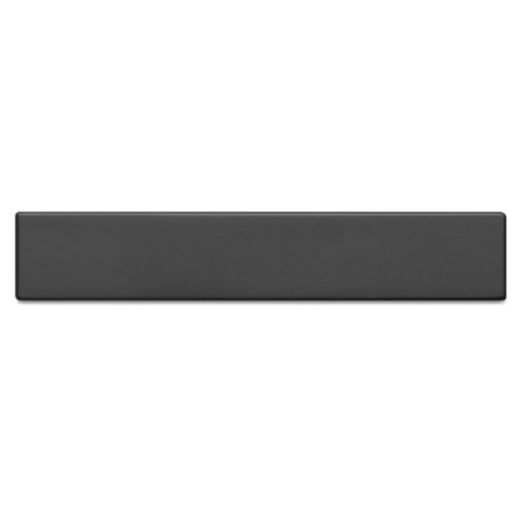 Seagate One Touch 2.5" 4TB External Hard Drive - Black