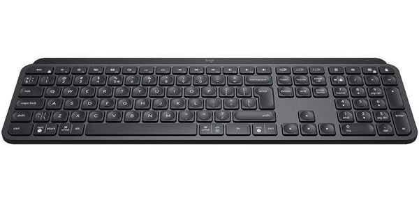 Logitech MX Keys S
Advanced Wireless Illuminated Keyboard