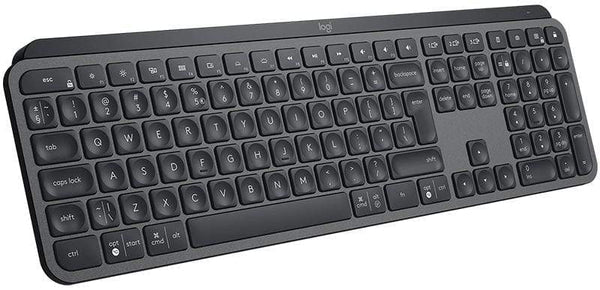 Logitech MX Keys S
Advanced Wireless Illuminated Keyboard