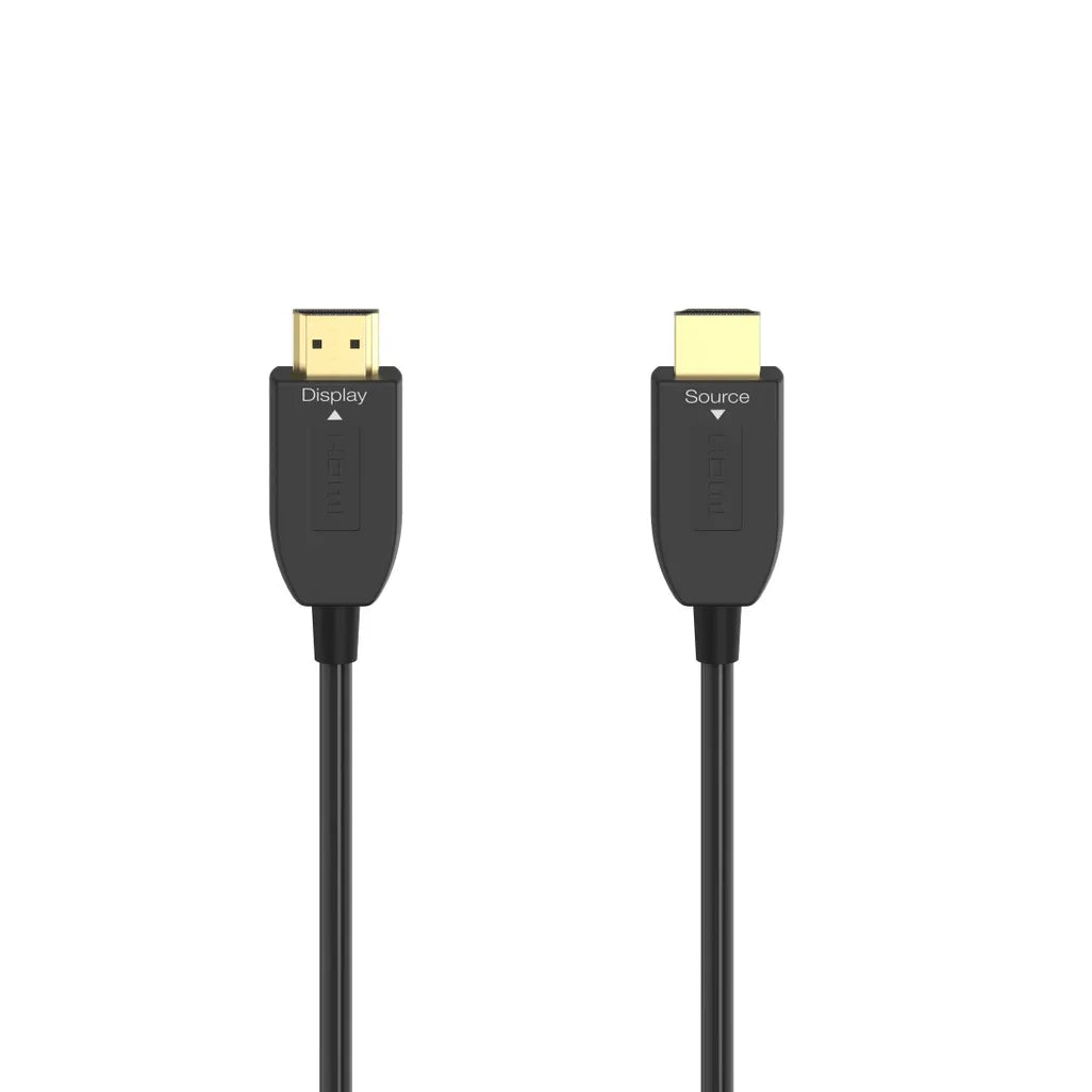 HAMA Optical Active HDMI 8K Gold-Plated 3M Cable