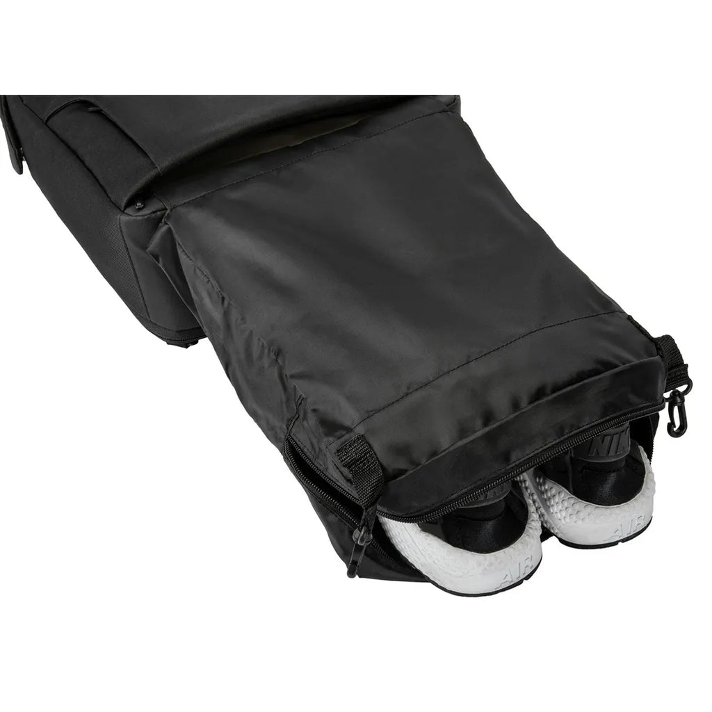 Targus Work+ 15.6" Convertible Tote Backpack - Black