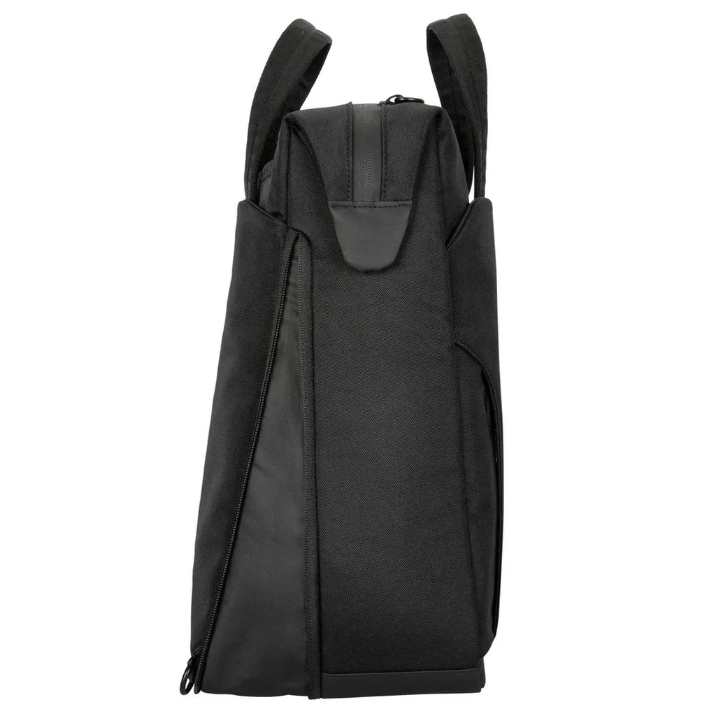 Targus Work+ 15.6" Convertible Tote Backpack - Black