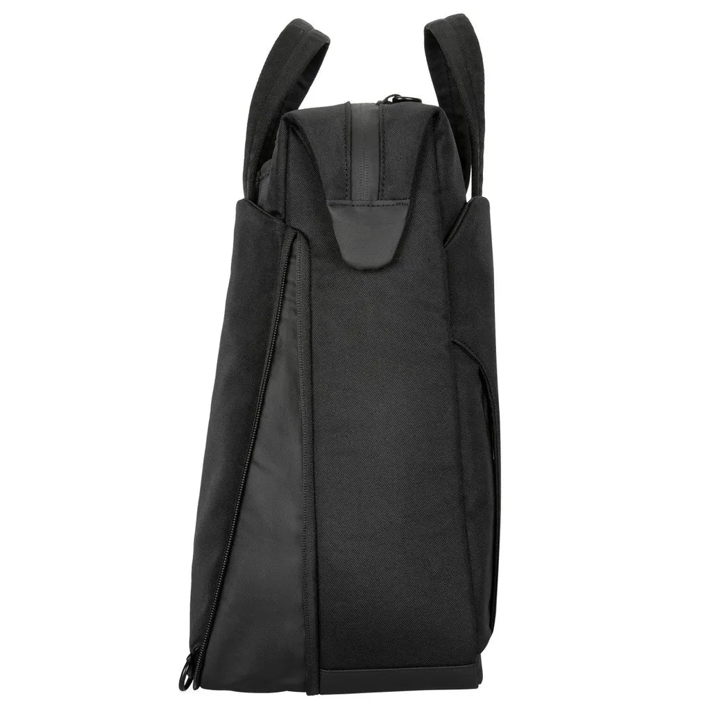 Targus Work+ 15.6" Convertible Tote Backpack - Black