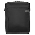 Targus Work+ 15.6" Convertible Tote Backpack - Black