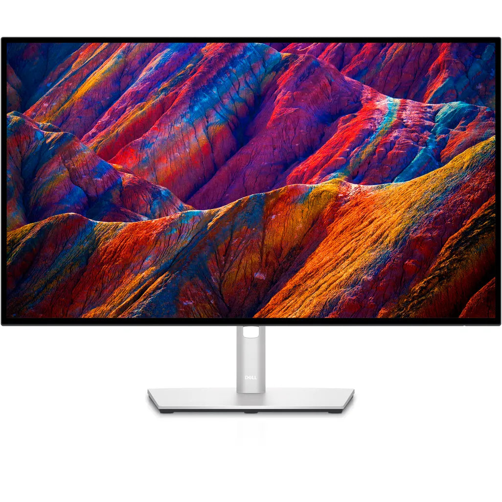 Dell U2723QE 27" 4K Ultra HD 8ms Monitor