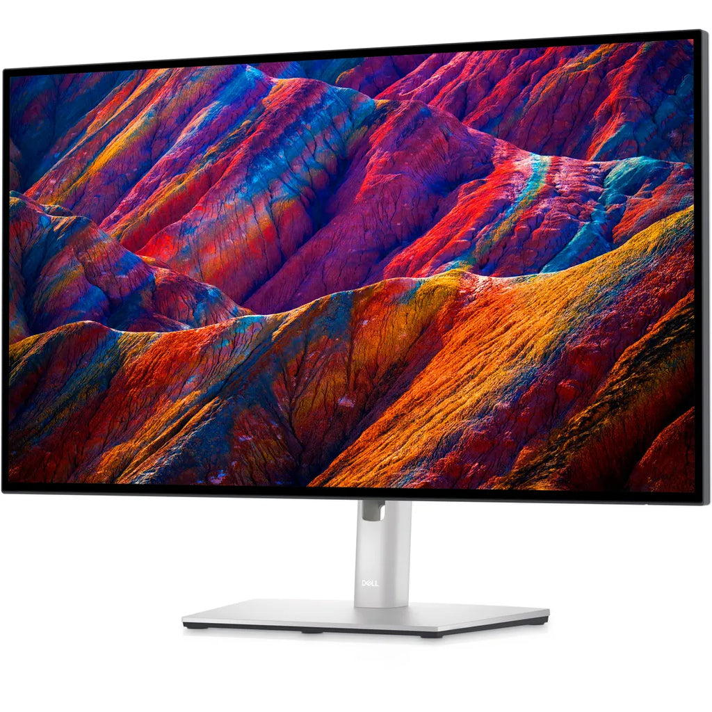 Dell U2723QE 27" 4K Ultra HD 8ms Monitor