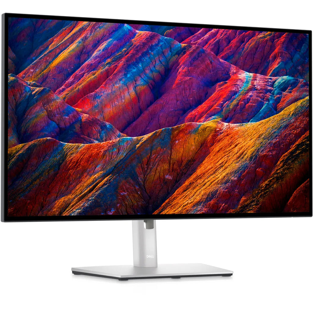 Dell U2723QE 27" 4K Ultra HD 8ms Monitor