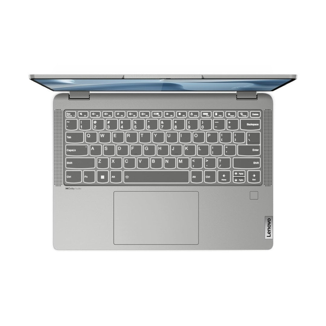 Lenovo IdeaPad Flex 5 14" WUXGA Intel Core i5-1335U 8GB RAM 512GB SSD Win 11 Home 2-in-1 Laptop