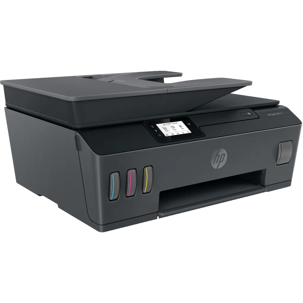 HP Smart Tank 615 Wireless All-in-One Printer