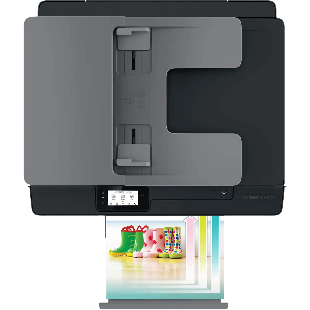 HP Smart Tank 615 Wireless All-in-One Printer