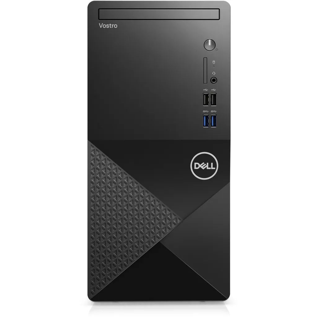 Dell Vostro 3910 Core i7-12700 8GB RAM 1TB HDD Win 11 Pro Midi Tower