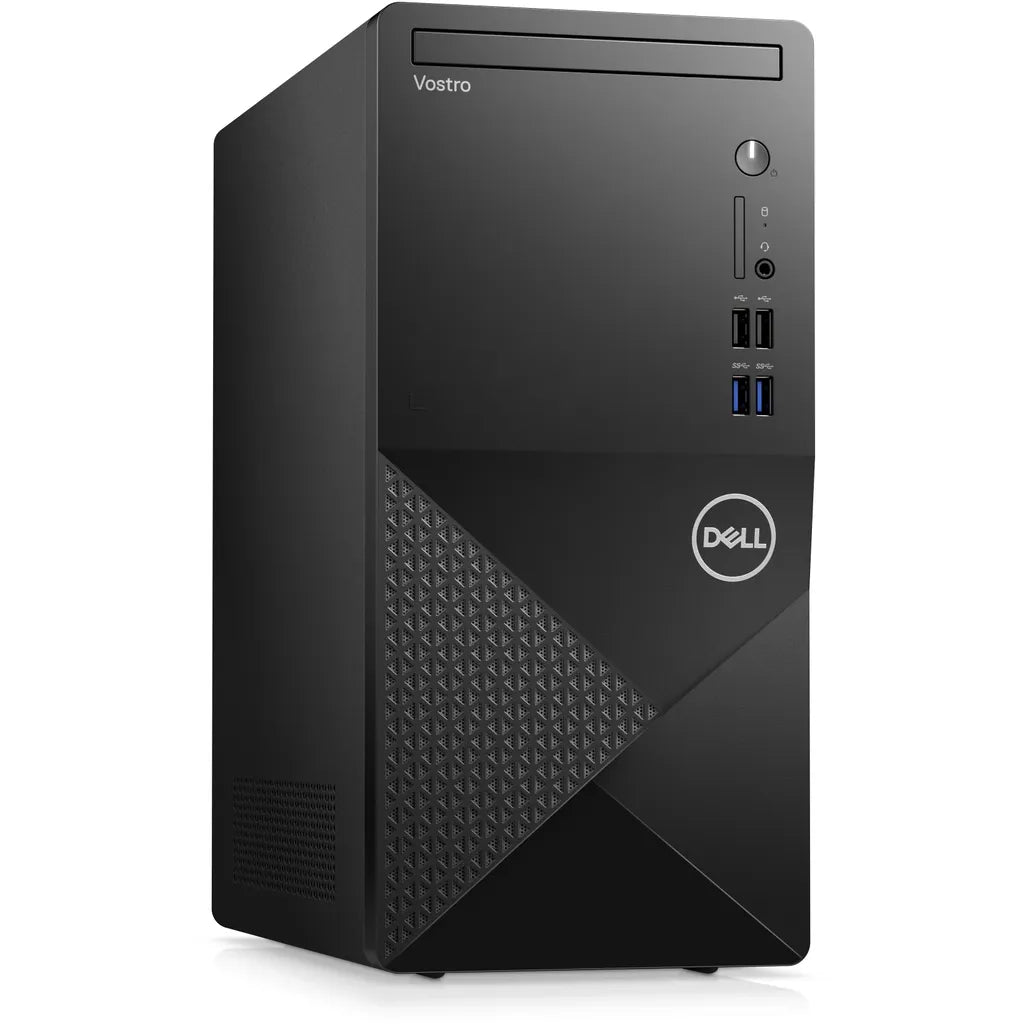 Dell Vostro 3910 Core i7-12700 8GB RAM 1TB HDD Win 11 Pro Midi Tower