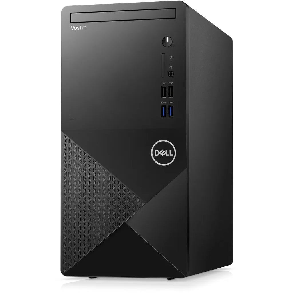 Dell Vostro 3910 Core i7-12700 8GB RAM 1TB HDD Win 11 Pro Midi Tower