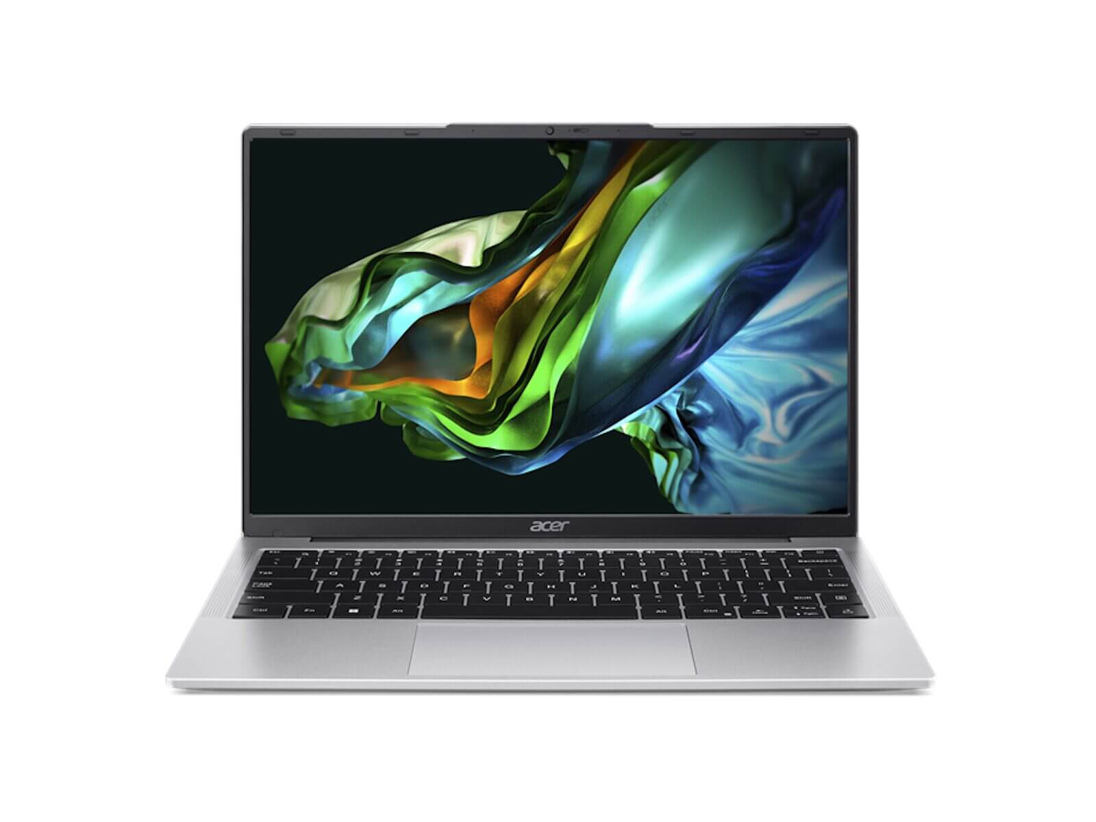 Acer Aspire Lite 14 14" WUXGA Laptop - Intel Core i3-N300 512GB SSD 8GB RAM Win 11 Home