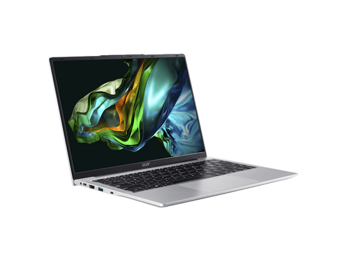 Acer Aspire Lite 14 14" WUXGA Laptop - Intel Core i3-N300 512GB SSD 8GB RAM Win 11 Home