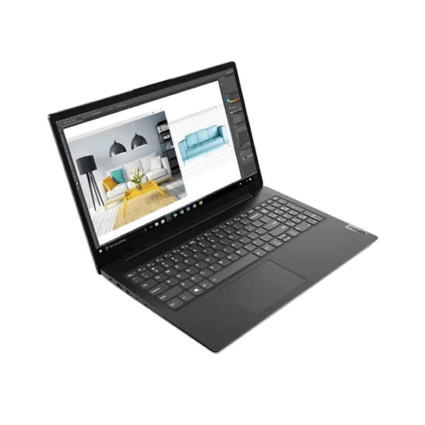 Lenovo V15 G2 15.6" FHD Intel Celeron N4500 8GB RAM 256GB SSD Win 11 Home Laptop