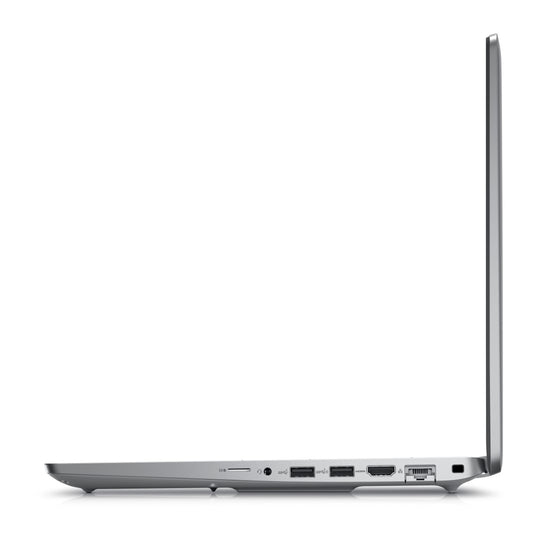 Dell Precision 3580 15.6" Core i7-1360P 16GB RAM 512GB SSD Nvidia RTX A500 4G Win 11 Pro Mobile Workstation
